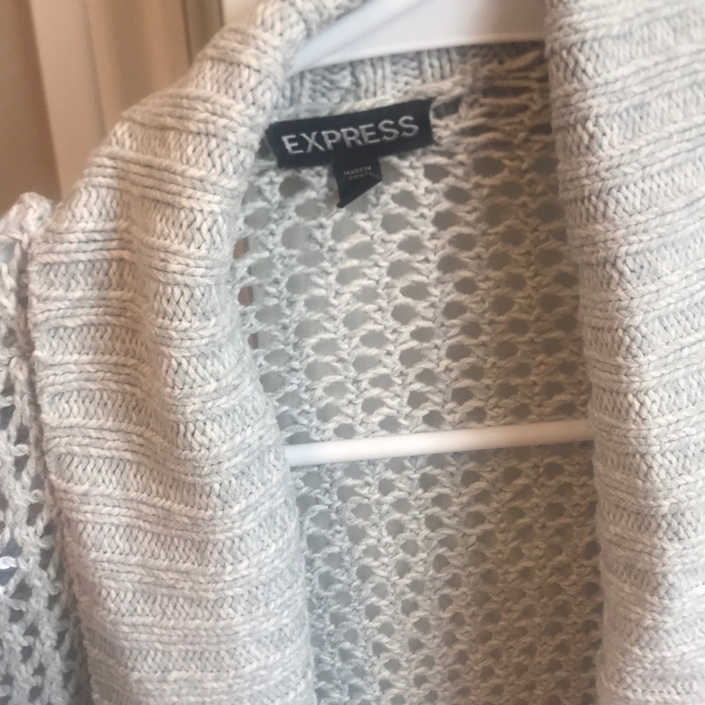 Sweater express